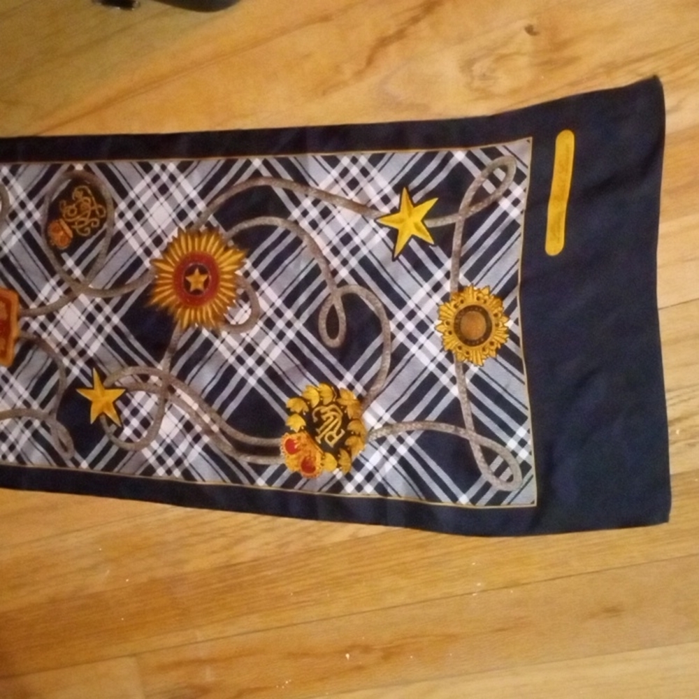 Lauren Ralph Lauren Scarf